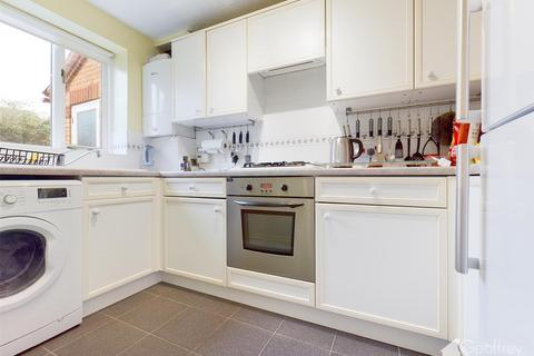 undefined, Sweyns Mead, Chells Manor, Stevenage SG2