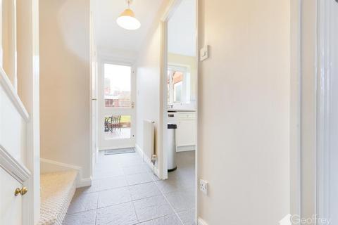 undefined, Sweyns Mead, Chells Manor, Stevenage SG2