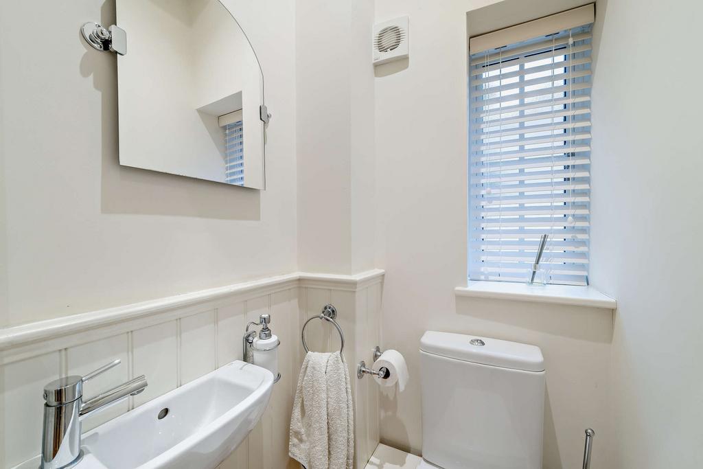 Cloakroom