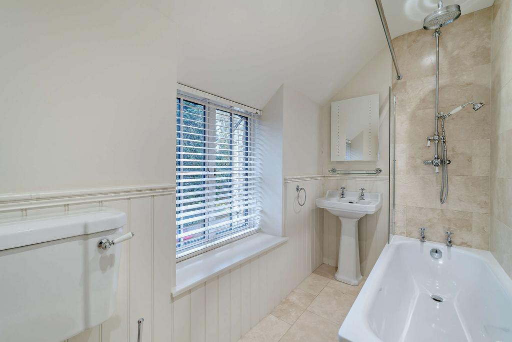 Bathoom