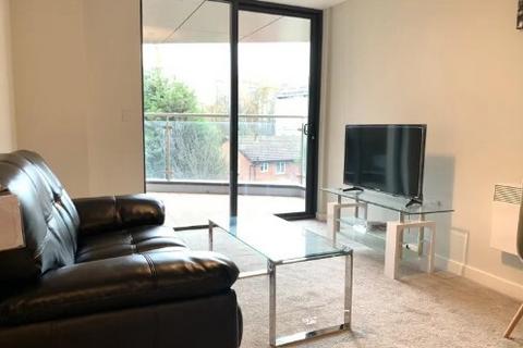 1 bedroom apartment for sale, Adelphi Street, Salford, Greater Manchester, M3 6DZ