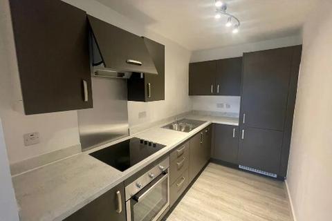 1 bedroom apartment for sale, Adelphi Street, Salford, Greater Manchester, M3 6DZ