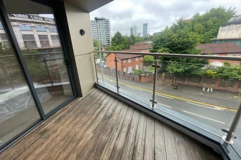 1 bedroom apartment for sale, Adelphi Street, Salford, Greater Manchester, M3 6DZ