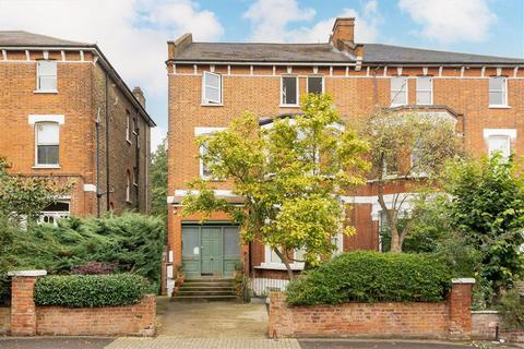 Mowbray Road, London NW6