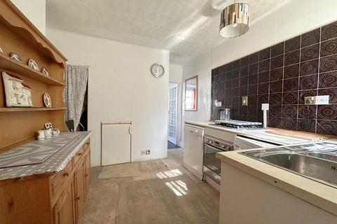 undefined, Barrowell Green, London