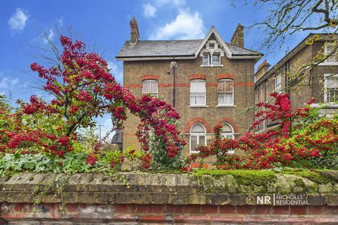 undefined, Shooters Hill Road, Blackheath, Greater London. SE3