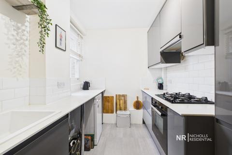 undefined, Shooters Hill Road, Blackheath, Greater London. SE3