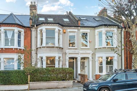undefined, Ravenslea Road, London SW12