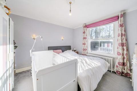 undefined, Ravenslea Road, London SW12
