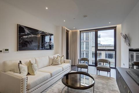 The Residence, 4 Charles Clowes Walk, Nine Elms, London, SW11