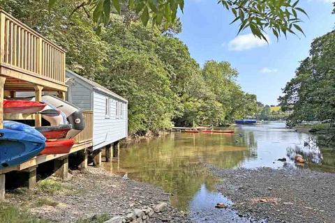 undefined, Pill Creek, Feock, Nr. Truro, Cornwall