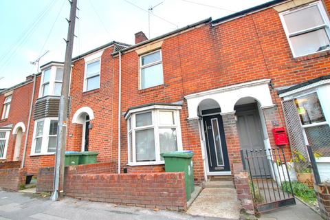 undefined, Portswood, Southampton