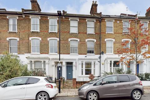 2 bedroom flat to rent, St Thomas's Road, Finsbury Park