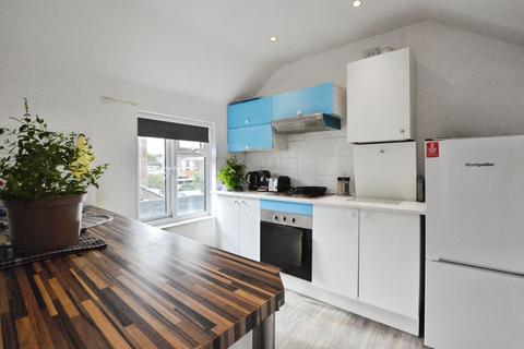 undefined, Hatfield Road, St Albans, AL1