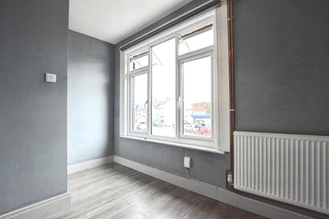 undefined, Hatfield Road, St Albans, AL1