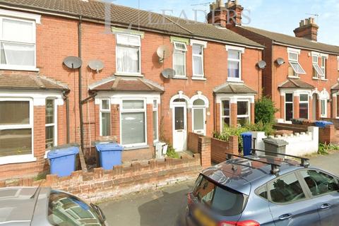 Kitchener Road, Ipswich, IP1
