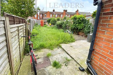 undefined, Kitchener Road, Ipswich, IP1