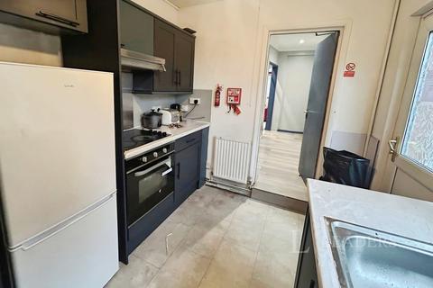 1 bedroom house to rent, Kitchener Road, Ipswich, IP1