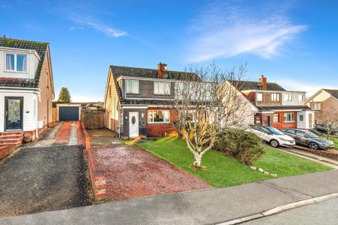 undefined, Kepscaith Crescent, Whitburn EH47