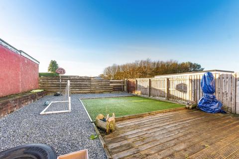 undefined, Kepscaith Crescent, Bathgate EH47