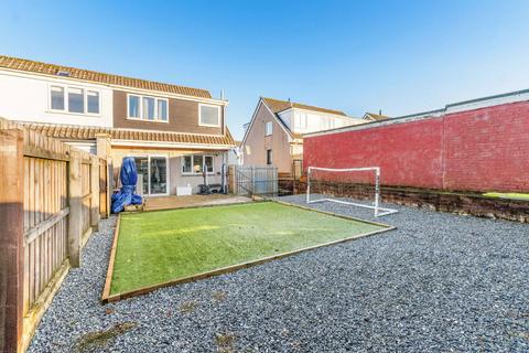 undefined, Kepscaith Crescent, Bathgate EH47