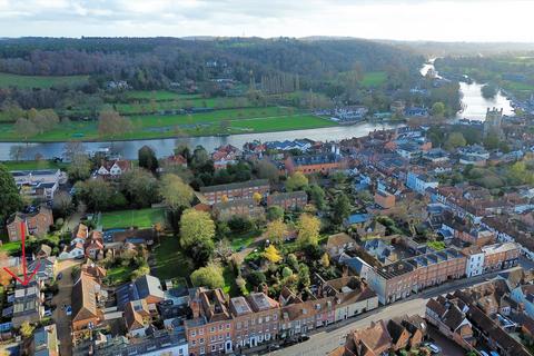 undefined, Bell Lane, Henley-on-Thames, Oxfordshire, RG9