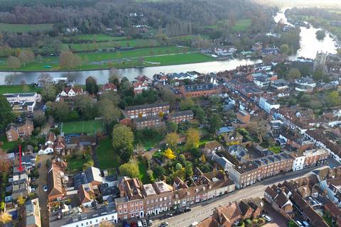 3 bedroom detached house for sale, Bell Lane, Henley-on-Thames, Oxfordshire, RG9