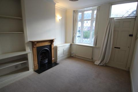 2 bedroom terraced house to rent, Knighton Church Road, Leicester