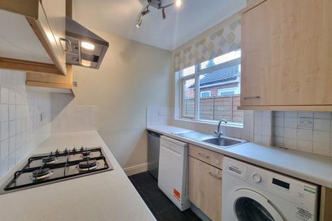 undefined, Knighton Church Road, Leicester