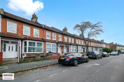 undefined, Dersingham Avenue, London, E12