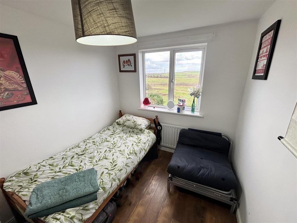 Bedroom Five