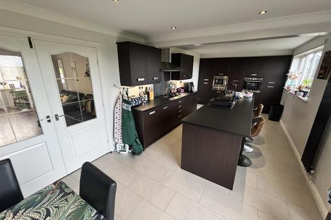 5 bedroom detached house for sale, Church Park, Wheatley Hill, Durham
