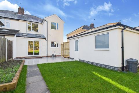 3 bedroom semi-detached house for sale, Keristal Avenue, Great Boughton, CH3