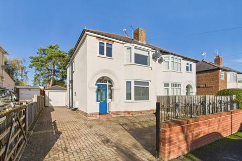 undefined, Keristal Avenue, Great Boughton, CH3