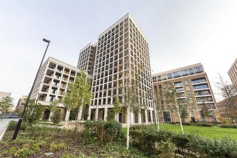 Schooner Road, London E16