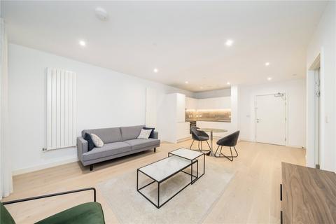 undefined, Schooner Road, London E16