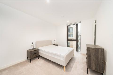 undefined, Schooner Road, London E16