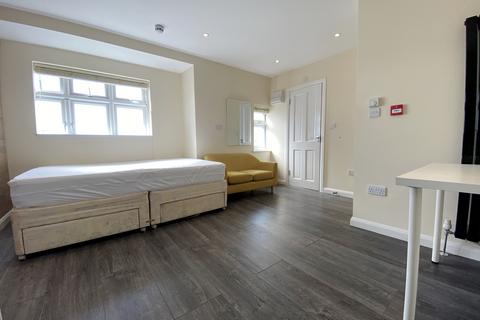 undefined, Vicarage Farm Road, Hounslow, TW5