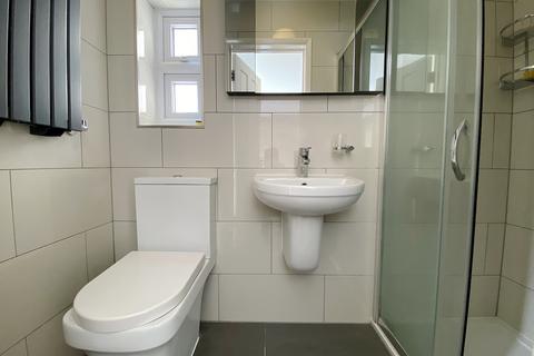 undefined, Vicarage Farm Road, Hounslow, TW5