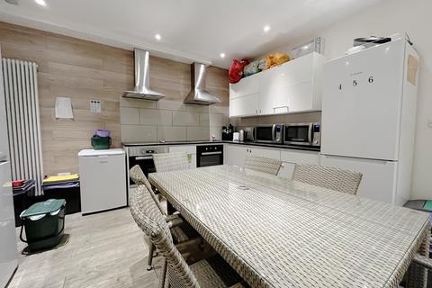 undefined, Vicarage Farm Road, Hounslow, TW5