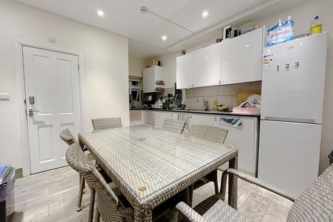 undefined, Vicarage Farm Road, Hounslow, TW5