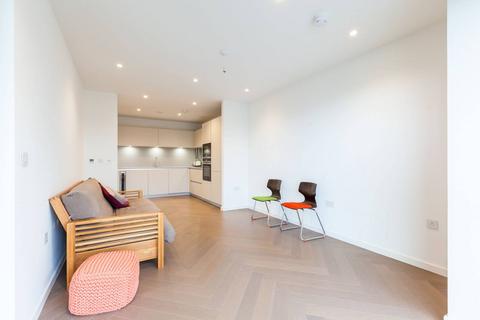 1 bedroom flat to rent, Snowsfields, London Bridge, London, SE1