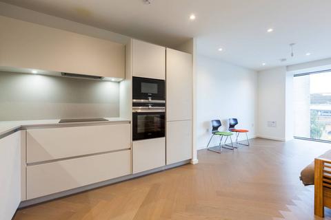 1 bedroom flat to rent, Snowsfields, London Bridge, London, SE1