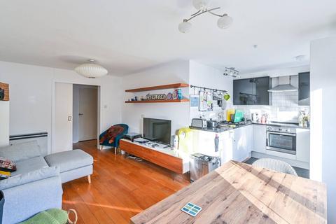 2 bedroom flat to rent, Goodwin Close, Rotherhithe, London, SE16