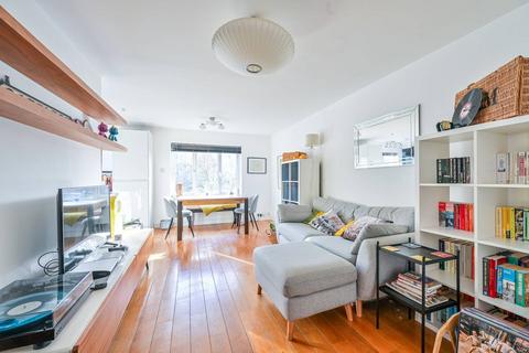 Goodwin Close, Rotherhithe, London, SE16