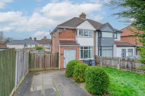 undefined, Groveley Lane, Birmingham, B31