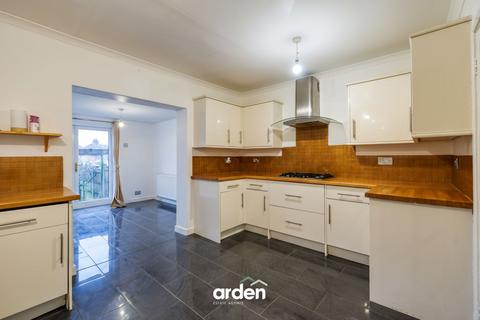 2 bedroom semi-detached house for sale, Groveley Lane, Birmingham, B31