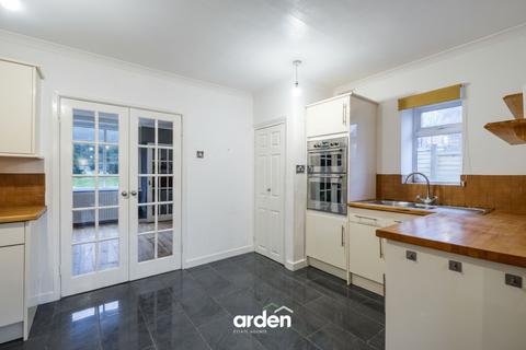 2 bedroom semi-detached house for sale, Groveley Lane, Birmingham, B31