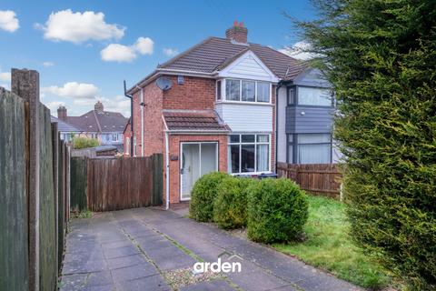 undefined, Groveley Lane, Birmingham, B31