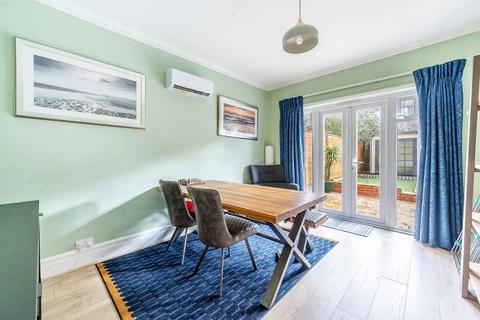 undefined, Heath Road, West Harrow, Harrow, HA1